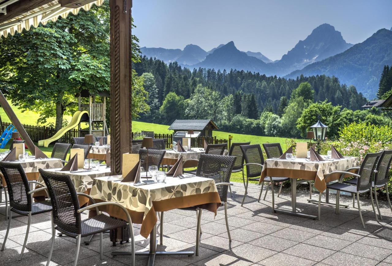 Appartementhaus Madlen Хинтерстодер Экстерьер фото